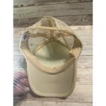 Thank You Jesus Trucker Hat Snap Back Adjustable Cream TYJ Photo 0