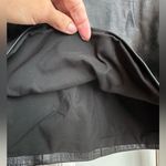 KYMERAH NYC Black 100% Lamb Leather Mini A Photo 5