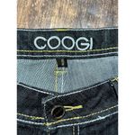COOGI  14W Black Washed Jeans Photo 1