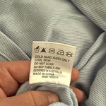 Princess Polly  Light Blue Midi Dress Photo 8