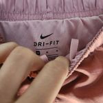 Nike Women's Tempo 3" Canyon Rust Running Shorts, Sz Medium Photo 2