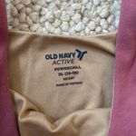 Old Navy sports bra tank top Photo 1