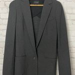 Club Monaco  grey Blazer size 8 Photo 5