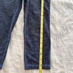 Spalding  blue spandex workout pants Photo 6