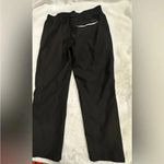 Ping Sensordry women’s golf pants size 8 length 29 Black Photo 1