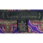 Urban Outfitters 𝅺 Lucca Couture Long Sleeve Open Back Romper Size Small Photo 5