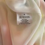 Hippie Rose  NWOT Pastel Tie-Dye Camisole Top with Adjustable Straps Photo 4