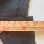 J.Crew Bike Shorts XS Black High Rise Pockets Athletic Workout Activewear Photo 4