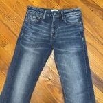 Ganni  mid rise jeans Photo 1