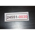 Abercrombie & Fitch Womens  Soft Collection Black Stretch Bodysuit Top Size Large Photo 5