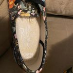 Keds X Rifle Paper Co. Women's Champion Strawberry Fields Floral Shoes | Kicks Photo 2