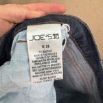 joe's jeans Women's Bootcut Denim Jeans Blue Size 28 Medium Wash Photo 8