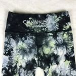 Calvin Klein  Tie Dye Biker Shorts XS Photo 1