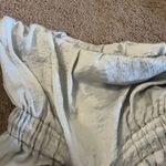 L'ATISTE L’atiste wide leg strapless jumpsuit small Photo 8