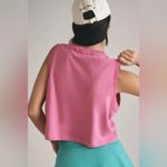 Spiritual Gangster NWT  Mesmereyes Crawford Tank - pink - large Photo 3