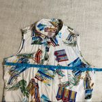 Caribbean Joe Women’s Sleeveless Dress Photo 13