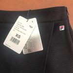 FILA 🆕 “White Line” Line Pencil Skirt 💥 Photo 13