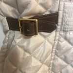 Peck & Peck NWOT Quilted Vest sz M Photo 5