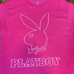 Playboy T-Shirt Photo 1
