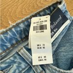 Abercrombie & Fitch Jeans High Rise 90's Relaxed Size 28 Blue Photo 3