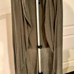 Alfani Long Knit Vest Photo 0