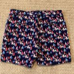 Talbots The Weekend Short with Sailboats Photo 1