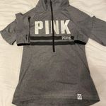 PINK - Victoria's Secret Workout Jacket Photo 0