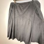 Doncaster Black Skater Skirt Size 18W NWT Photo 1