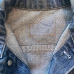 Levi's Orange Tab Vintage 70s-80s Trucker Denim Jacket Size Medium Photo 6