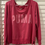 Puma  ladies top. Size XL Photo 0