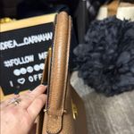 Valentino Garavani  Vintage Leather Top Handle Photo 8