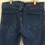 Madewell Rail Straight Jeans Sz 30x30 Photo 6