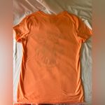 Kenny Chesney Concert Tee Orange Short Sleeve Tee Trip Around the Sun Tour 2018 Size undefined Photo 4