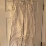 ZARA Parachute Pant Photo 1
