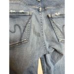 Citizens of Humanity  Women's Avedon Ankle Skinny Jeans Size 27 Photo 5