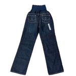 Motherhood Maternity Jeans Womens M NEW Photo 1