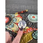 Vera Bradley Cute Multi-Color Floral Wallet/Wristlet Photo 6