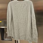 ALLSAINTS ππ Leanne Wool & Alpaca Blend Cardigan ~ Green Bay Sage Green XS NWT Photo 11