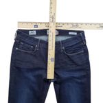 Lucky Brand Vintage Lolita Boot cut Jeans Womens 26 Ankle Blue Denim Western Y2K Photo 3