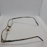 Nine West  Blue Prescription Glasses Frames & Case Photo 5