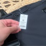 Beyond Yoga NWT Convertible Gym Bag - Black Photo 6