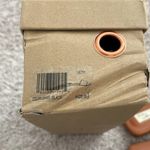 Vintage Havana NIB  Lety Slides Sz 8.5 Photo 4