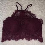 PINK - Victoria's Secret  Push-up Bralette Photo 0