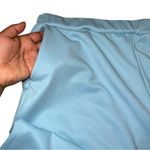 Chic Light Blue Women's Pantsuit Size XL Photo 7