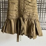 Ulla Johnson Merritt peplum tank top Photo 2