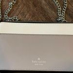 Kate Spade NWOT Adel Double Zip Crossbody Photo 3