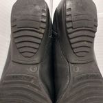 Paul Green Munchen black leather slip on loafer shoe women size 5.5 US / 3 UK Photo 6