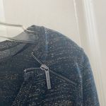 DKNY FINAL MARKDOWN Shimmery dknyjeans top xs Photo 4