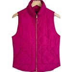 J.Crew  Excursion Quilted Vest  Photo 0