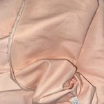 Van Roalte Vintage 50s Pink Slip Large 40 DuPont Nylon Slip/Nightgown blush body Photo 6